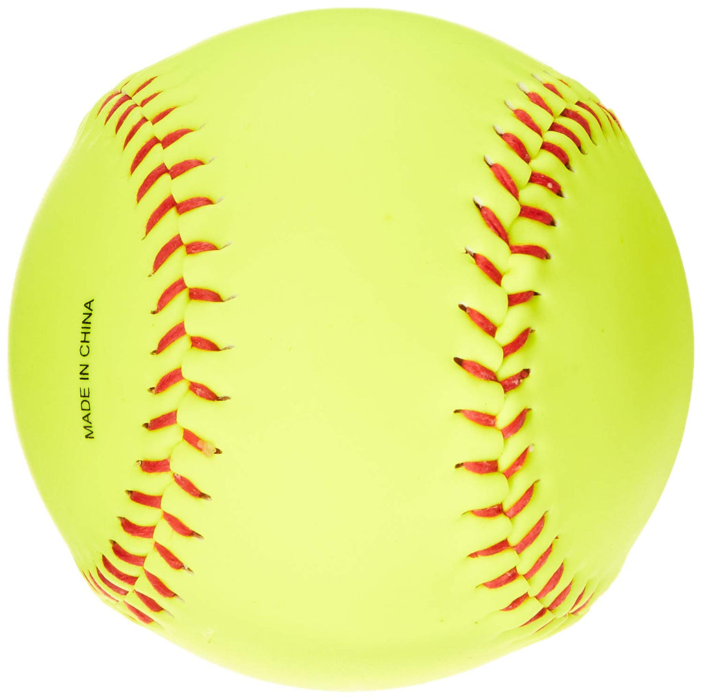 12'' Practice Softball