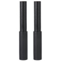 Veemoon 2Pcs Universal Golf Club Stick Shaft Extender: Golf Club Extension Rod Club Shaft For Steel Or Iron Wood Putter
