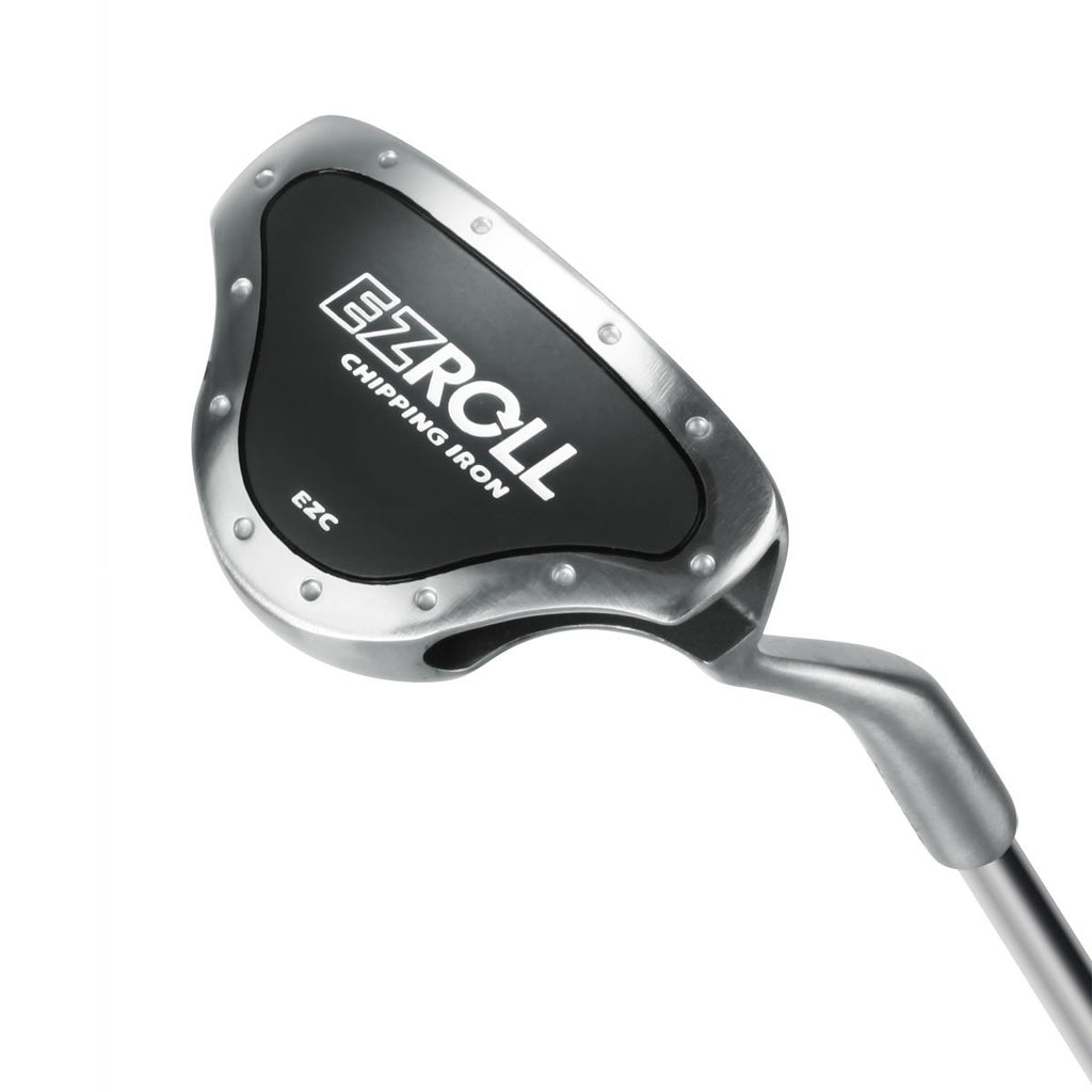 Intech Ez Roll Men'S Right Hand Chipper