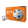 TaylorMade Golf 2024 TP5 PIX Norte Dame Golf Balls ONE Dozen
