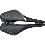 Prologo - Dimension Saddle - T40, Hard Black, 143 Mm