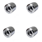 Green Bay Packers Valve Stem Covers