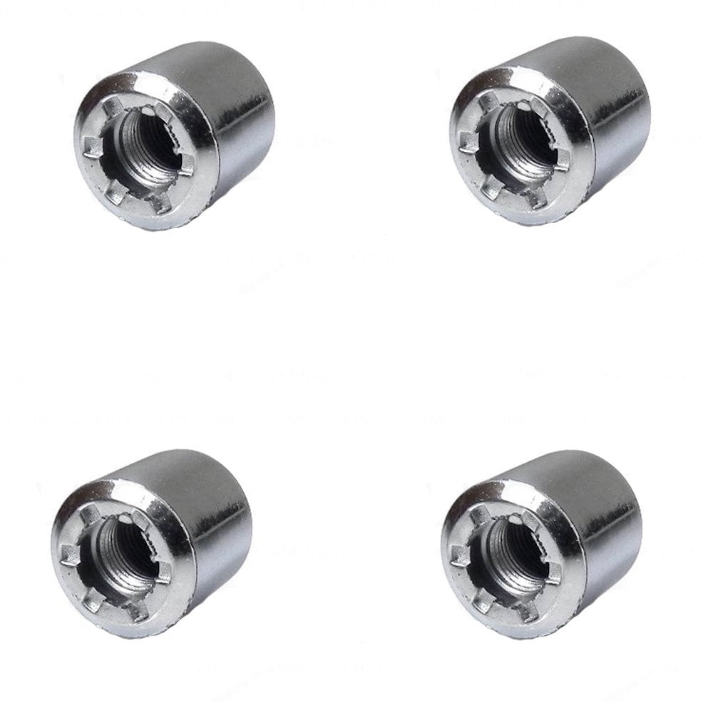 Green Bay Packers Valve Stem Covers