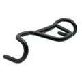 REDSHIFT Kitchen Sink Low Flare Handlebar with Loop for Road, Gravel, Touring, and Commuter Bikes, Aluminum Drop Bar, 31.8mm Cla