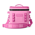YETI Hopper Flip 12 Portable Cooler, Power Pink