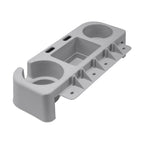 Wise 8Wd1096-717 Boat Seat Caddy Gear Holder, Grey