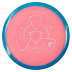 Axiom Discs Neutron Tenacity Disc Golf Distance Driver (170-175G / Colors May Vary)