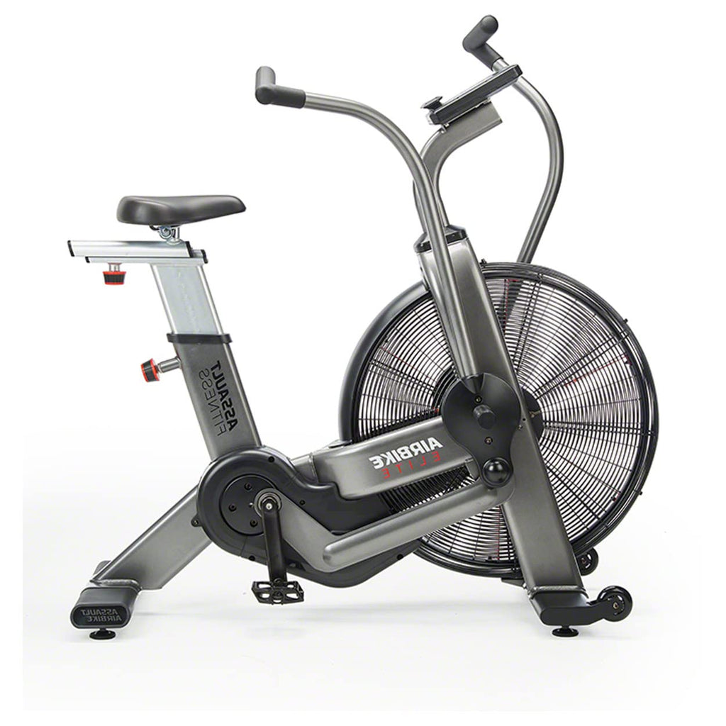 Assaultfitness Assault Airbike Elite, Grey