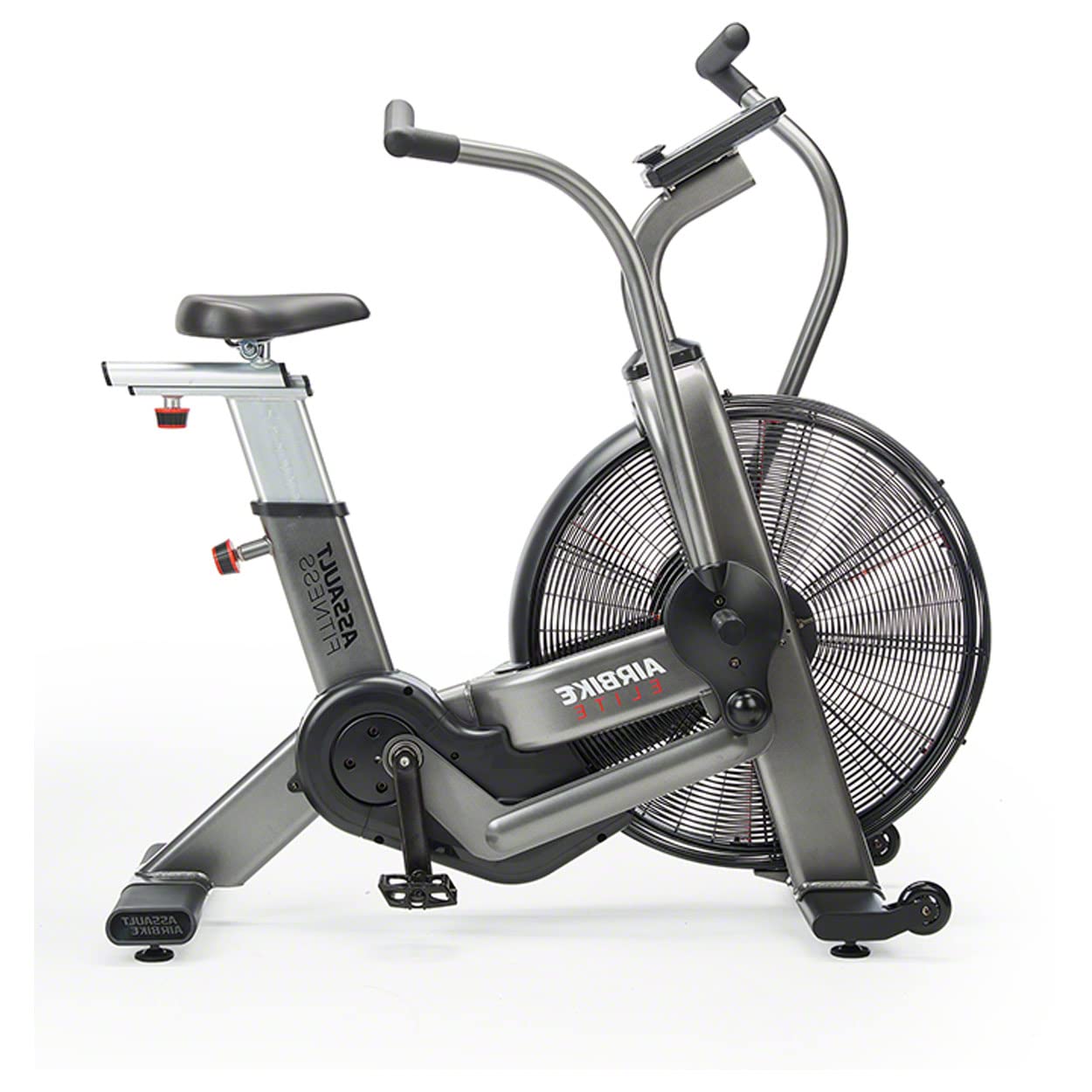 Assaultfitness Assault Airbike Elite, Grey