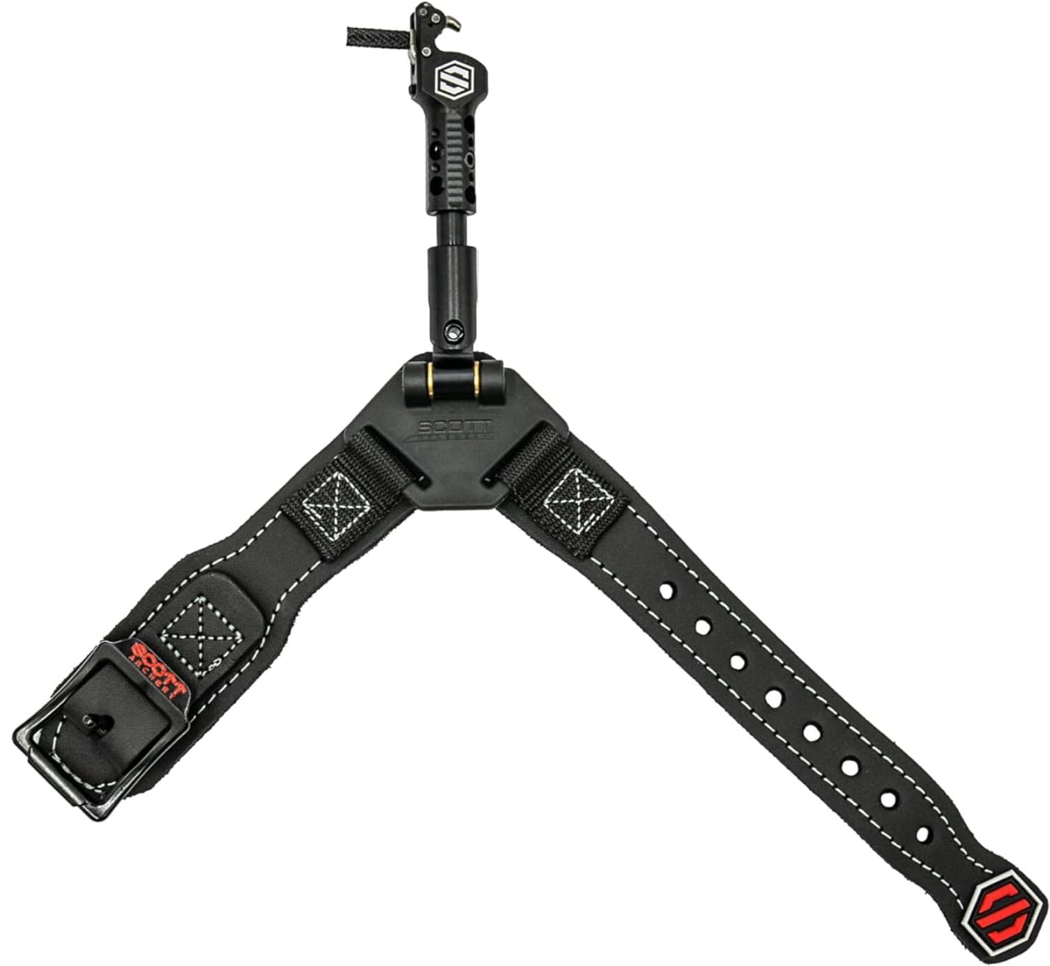 Scott Archery Talon Release - Black Strap