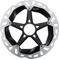 Shimano Xtr/Dura-Ace Centerlock Disc Rotor Grey, 160Mm