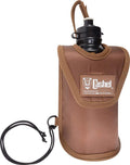 Cashel Company Water Bottle Holder Brown