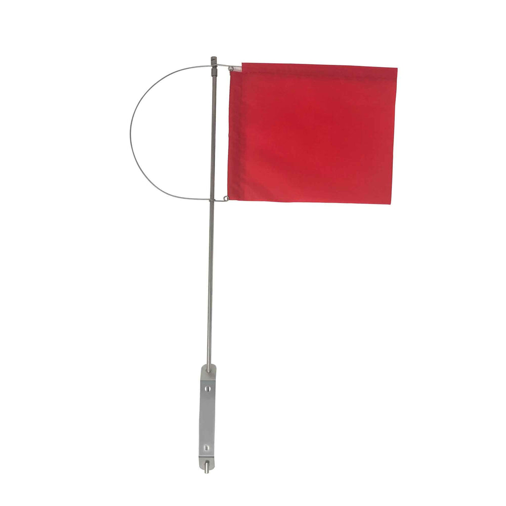 Five Oceans Fo2318 Dinghy Sailing, Optimist, Monotypes Mast Flag Wind Indicator