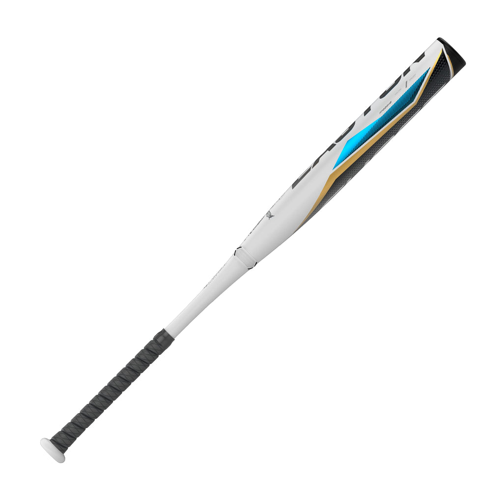 Easton 2022 Ghost Double Barrel Fastpitch Softball Bat, 34 Inch (-8)