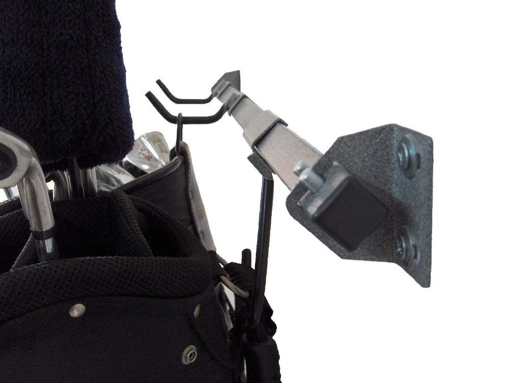Monkey Bars Storage Golf Racks (Large)