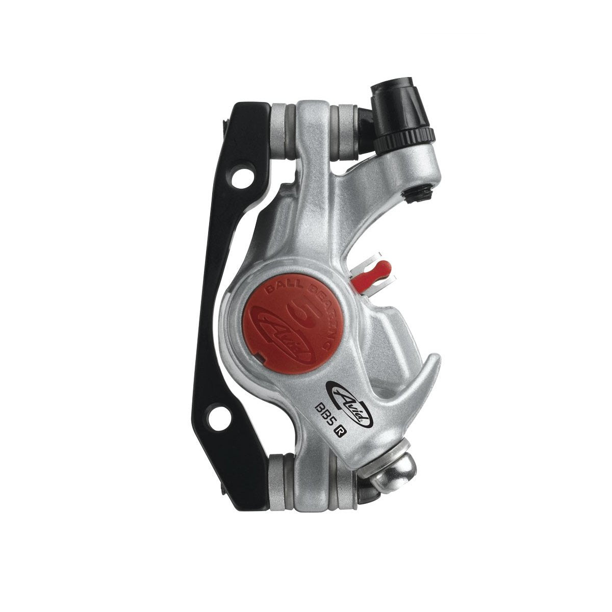 Avid Bb5 Road Cable Disc Brake Platinum, Cps, Rotor/Bracket Sold Separately