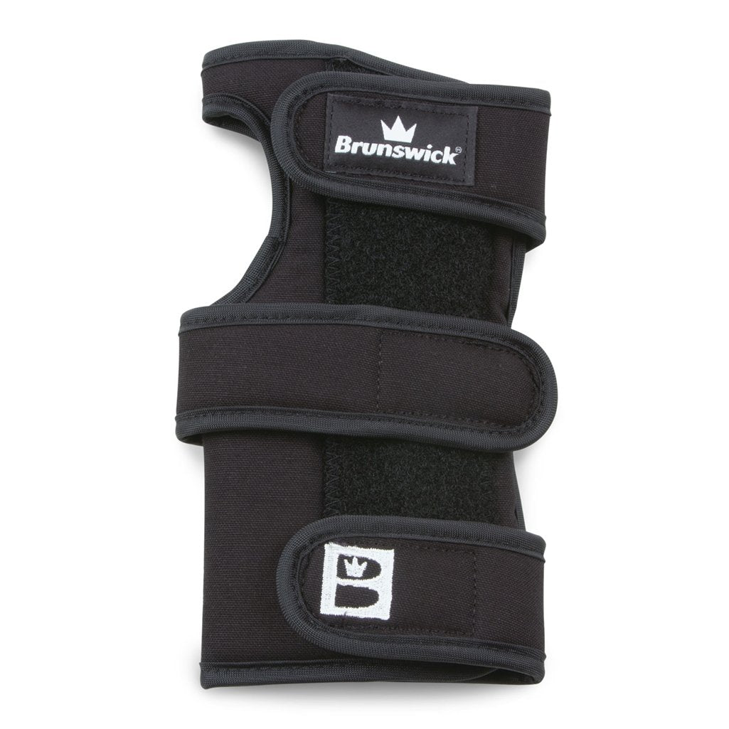 Brunswick Shot X Repeater Positioner, Right, XLarge