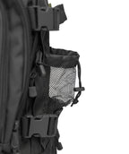 Miramrax Tactical Backpack Military Army Daypack - Assault Pack For Men Molle Backpacks Bug Out Bag 3 Day Pack For Hiking Campin