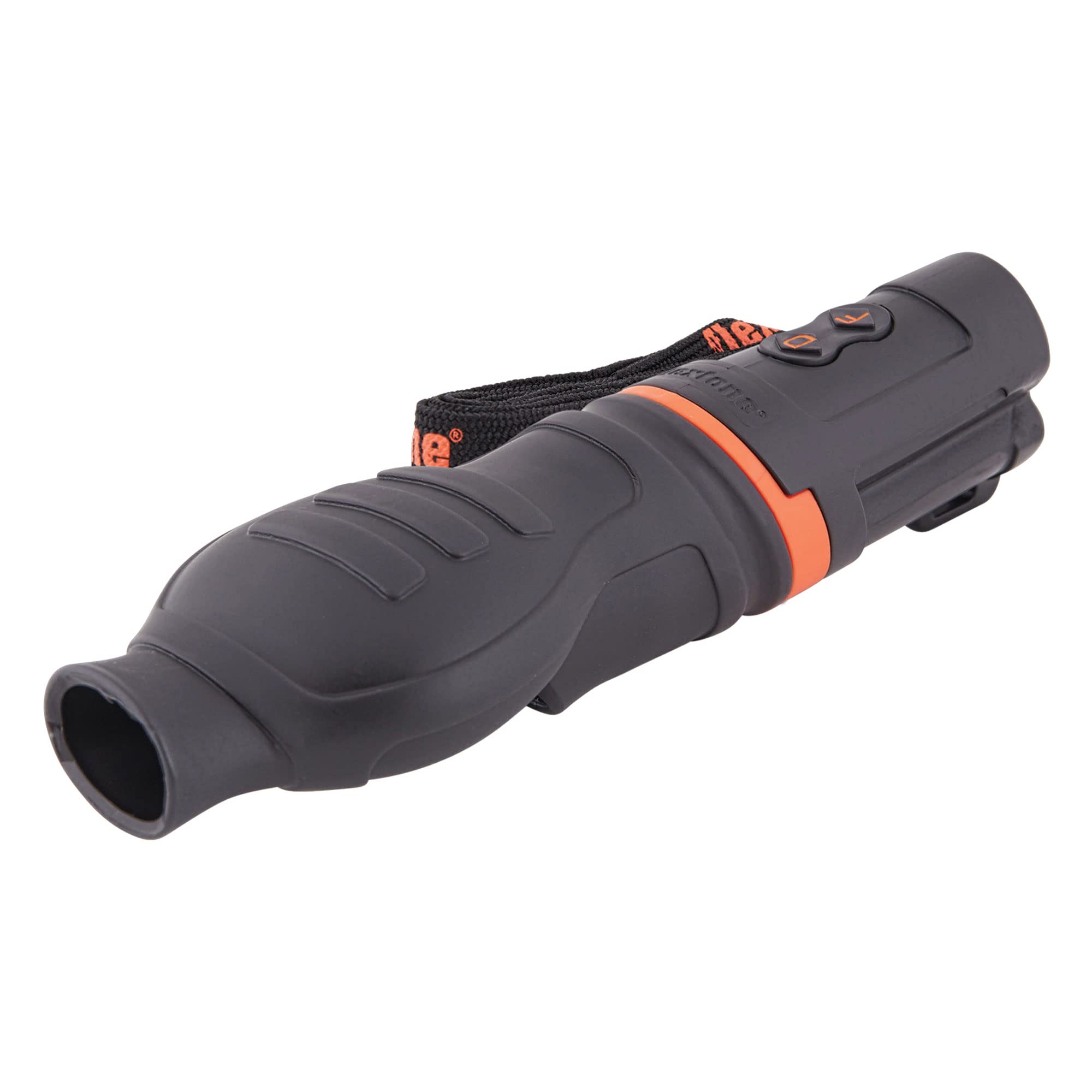 Flextone Hunting Outdoor Realistic Sounds Tone Variety Whitetail Freaks Wtf Grunt'R Deer Game Call