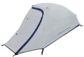 Alps Mountaineering Zephyr 1-Person Tent - Gray/Navy