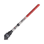 Abu Garcia 66    Max X Fishing Rod And Reel Baitcast Combo, 4+1 Ball Bearings With Lightweight Graphite Frame & Sideplates, Alum