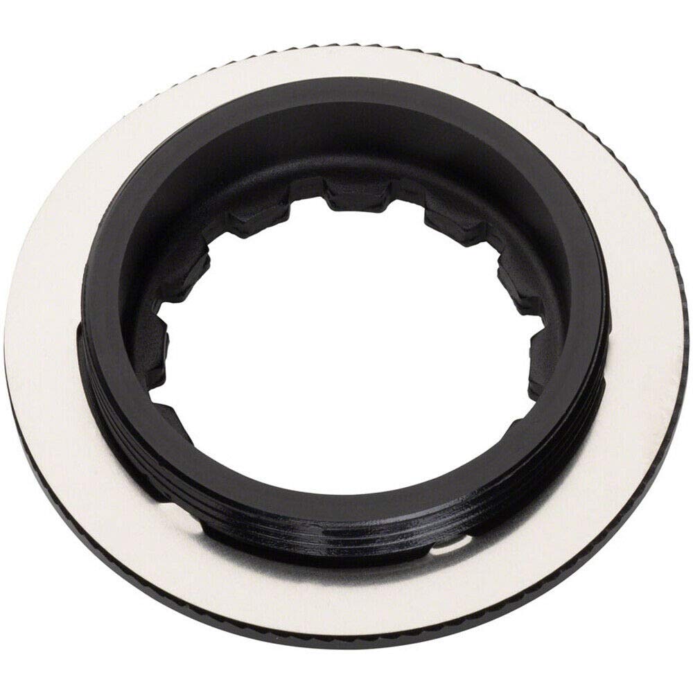 Shimano Xt Rt81 Disc Lockring Lockring And Washer