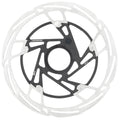 Jagwire Pro LR2-E Disc Brake Rotor - Centerlock - 160mm