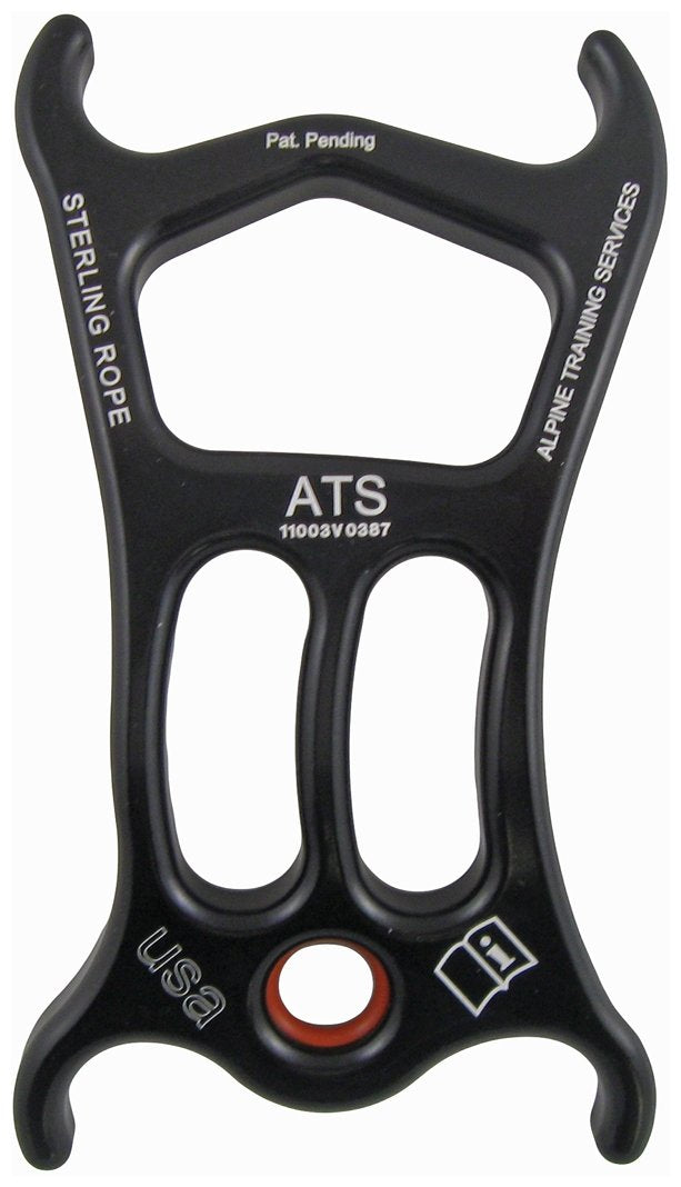 Sterling ATS Device - Black