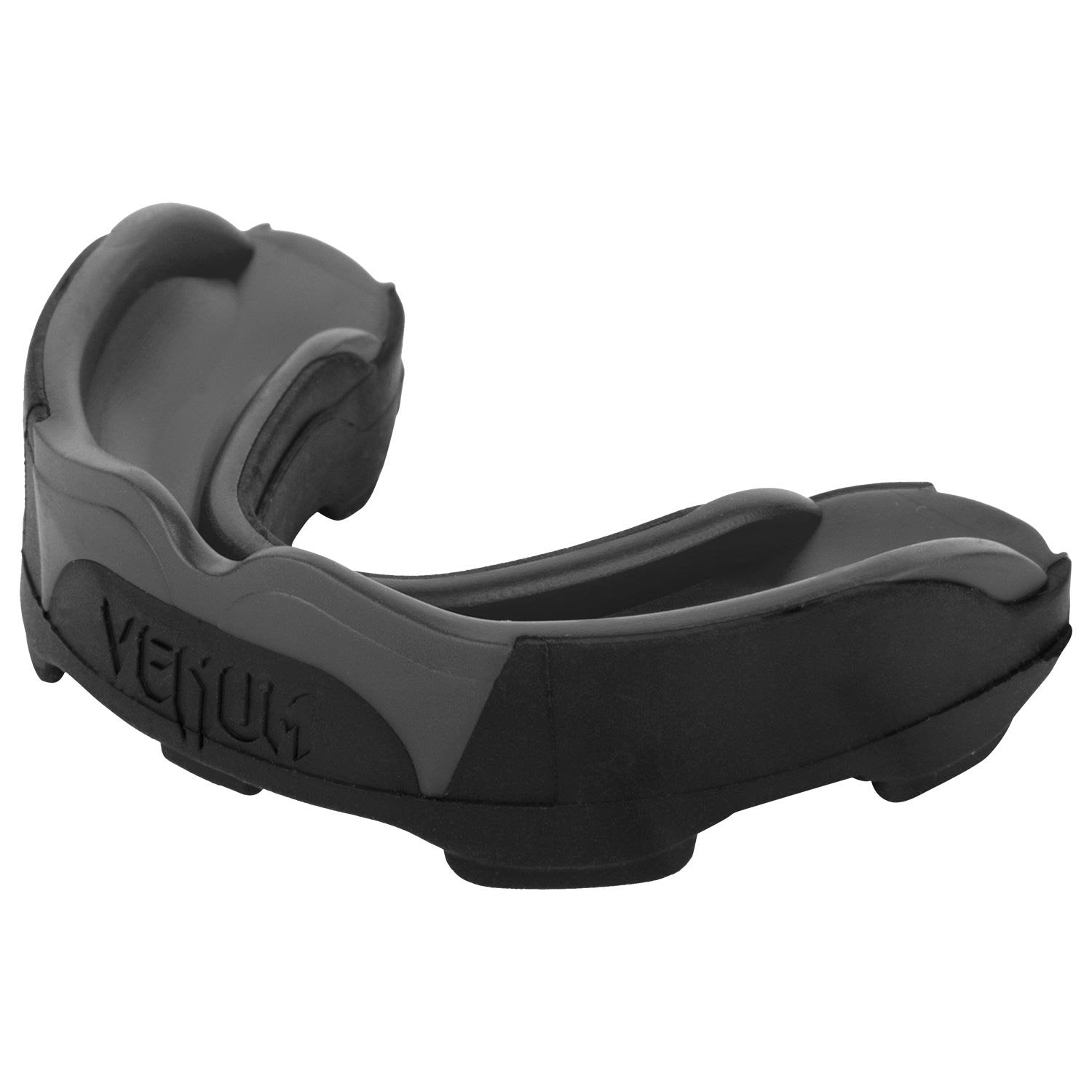 Venum Predator Mouthguard - Black/Black, One Size