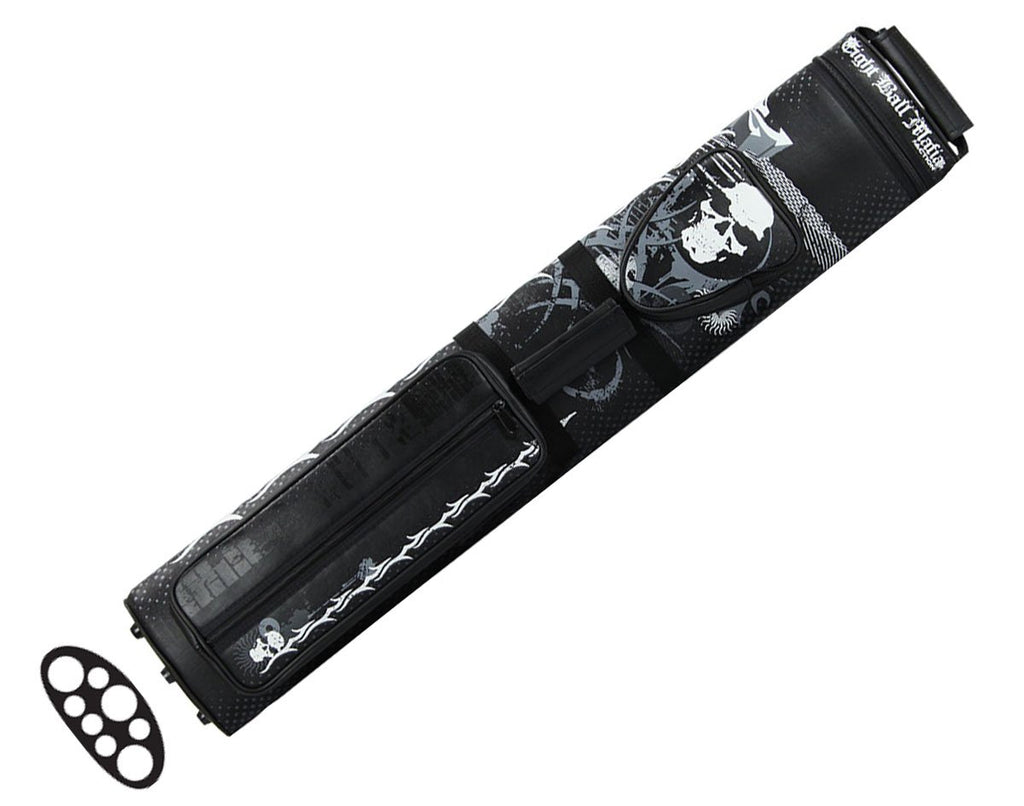 Eight Ball Mafia Ebmc35A Pool Cue Case