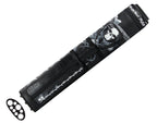 Eight Ball Mafia Ebmc35A Pool Cue Case