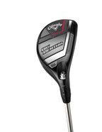 Callaway Golf Big Bertha Bb23 Hybrid Iron Combo Set (Right, Steel, Regular, 4H, 5H, 6Ir -Pw)