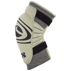 Ixs Unisex Evo+ Breathable Moisture- Knee Pads (Camel,Medium)- Knee Compression Sleeve Support For Men & Women, Wicking Padded P