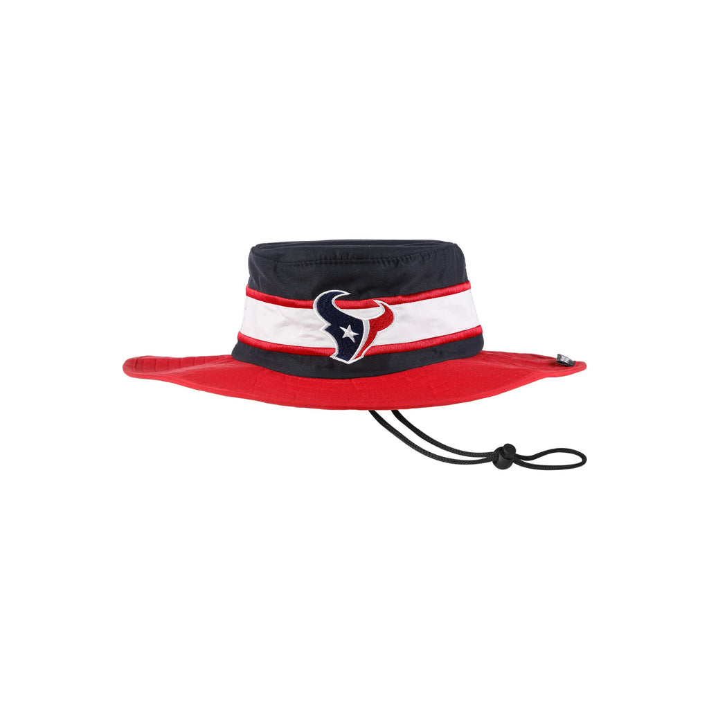 Foco Houston Texans Nfl Team Stripe Boonie Hat