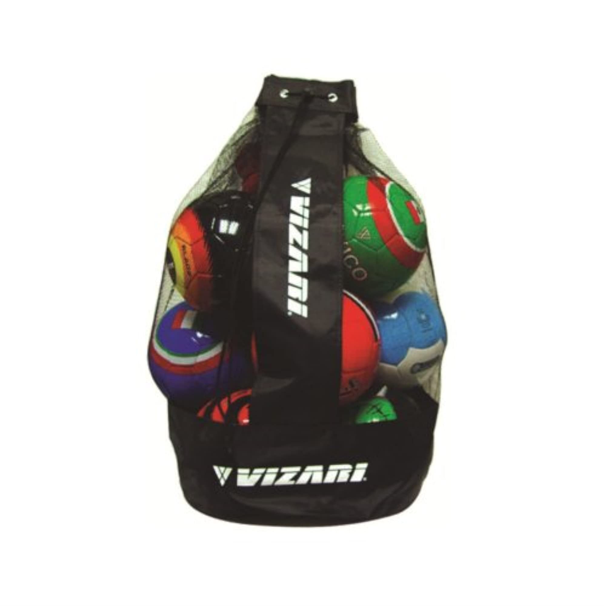 Vizari Championship Ball Bag