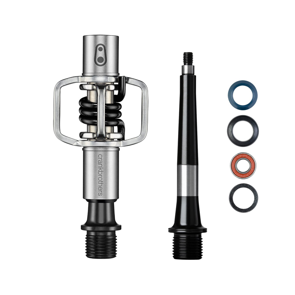 Crankbrothers Mtb Pedals Eggbeater 1 Black