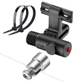 Speed Sensor for Bafang BBS01 BBS02 BBS-HD Motor Bafang Speedometer for Middle Drive Motor and Hub Motors, Electric Bicycle Spee