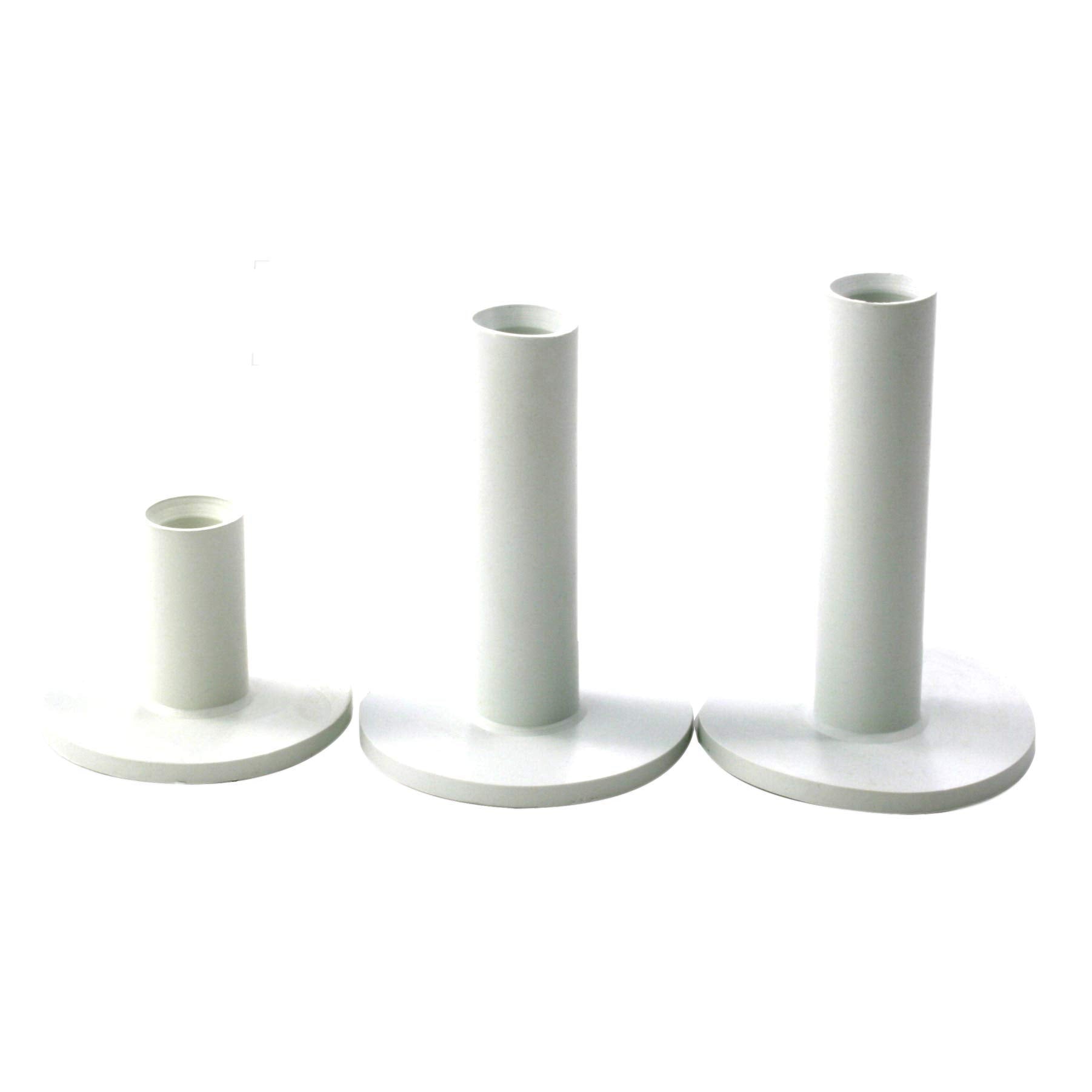 Rubber Golf Tee (3 Pack)