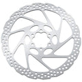 Shimano SM-RT56 Disc Brake Rotor 6-Bolt (180-mm)