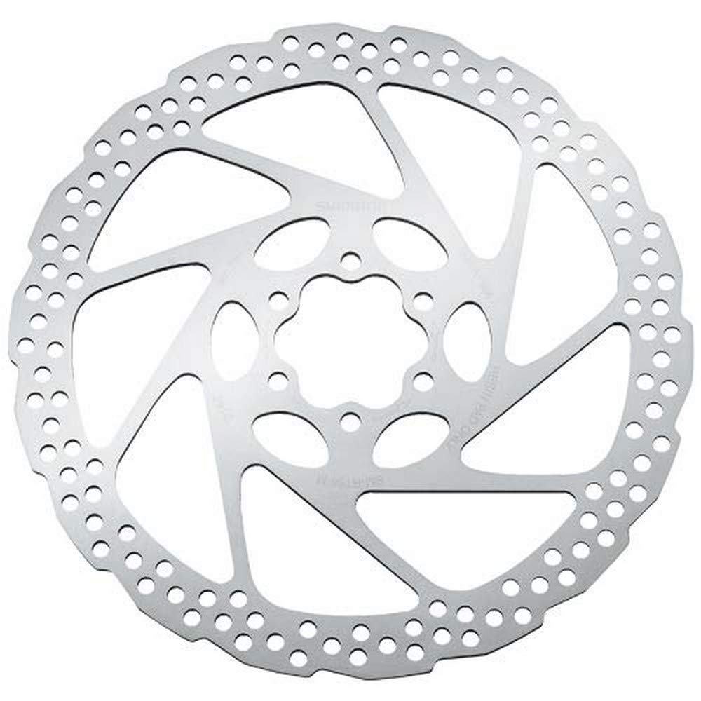 Shimano SM-RT56 Disc Brake Rotor 6-Bolt (180-mm)