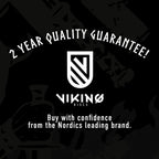Viking Discs 8-Disc Starter Set For Disc Golf Beginner To Intermediate Players