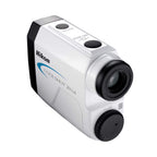 Nikon Coolshot 20 Gii Golf Laser Rangefinder, White, 16667