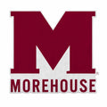 Rico Industries Ncaa Morehouse Maroon Tigers Primary Shape Cut Pennant - Home And Living Room D  Cor - Soft Felt Ez To Hang