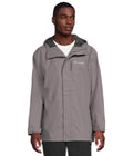 Columbia Hikebound II Jacket City Grey MD