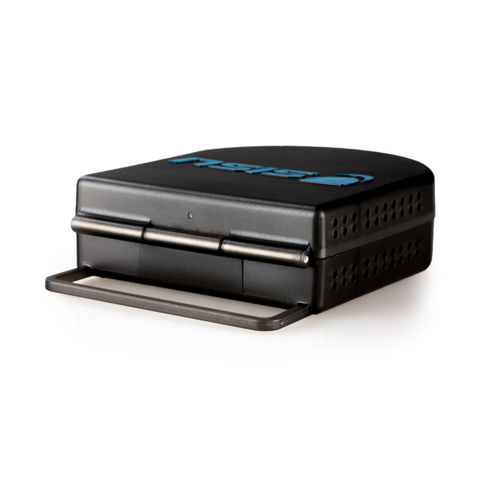 Sisu Mouthguard Case - Lightweight & Durable - Fits Sisu Aero, Max, Junior & Tether Mouthguards