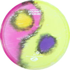 Discraft Fly Dye Z Zone 173-174 Gram Putt And Approach Golf Disc