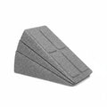 Enakshi 3 Pieces NonSlip Surface Calf Stretcher Slant Board Portable Stretching Incline Block Set Lightweight Calf Stretcher Re