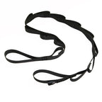Wellsem Hammock Strap 12 Point Daisy Chain Design With Easy Loop Heavy Duty Adjustable Suspension Sling
