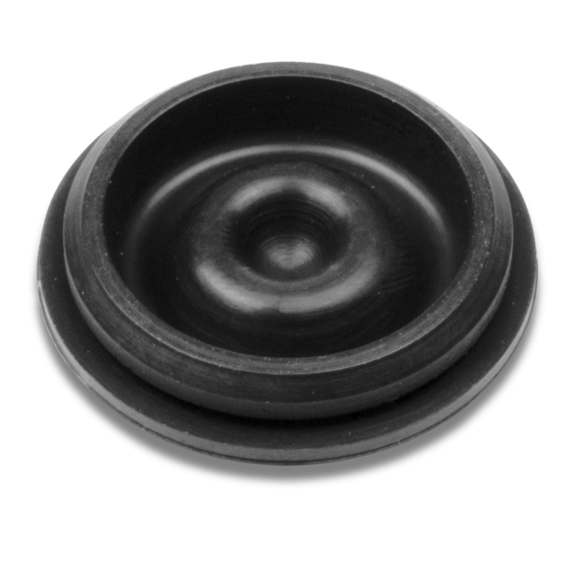 10 Pack Grease Plugs Fits 1.98 Inch Hub Dust Cap Fits Most 2,000-3,500 Pound Axles Dexter 85-1 Al-Ko Tiedown Eng Replacement Ez