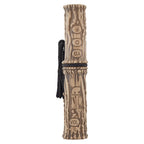 Flextone Hunting Outdoor Realistic Sounds Tone Variety All-N-One Boned Up Deer Game Call With Antlerization